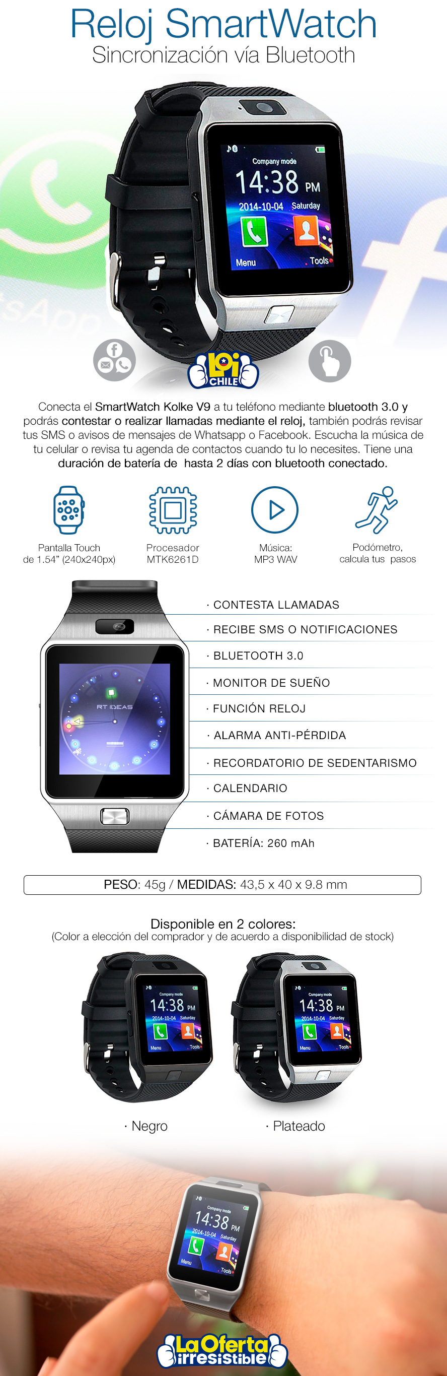 smartwatch v9 pro