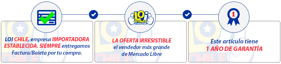 LOI Chile