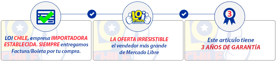 LOI Chile
