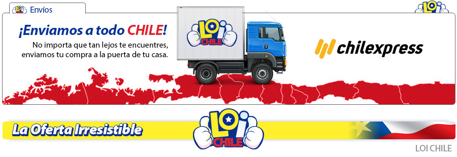 LOI Chile