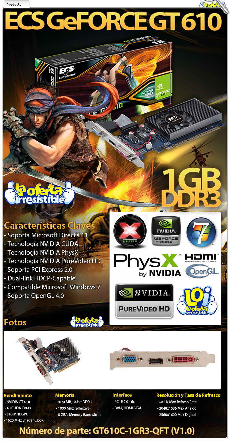 computadora