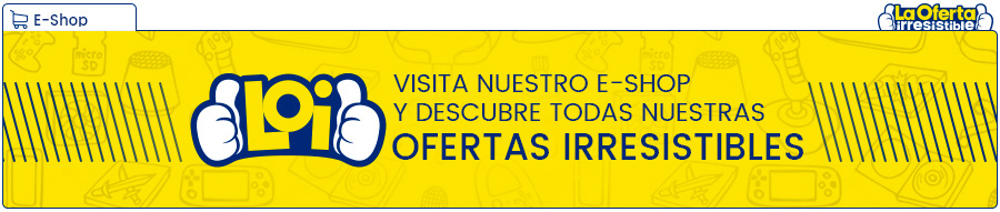 LOI - La Oferta Irresistible